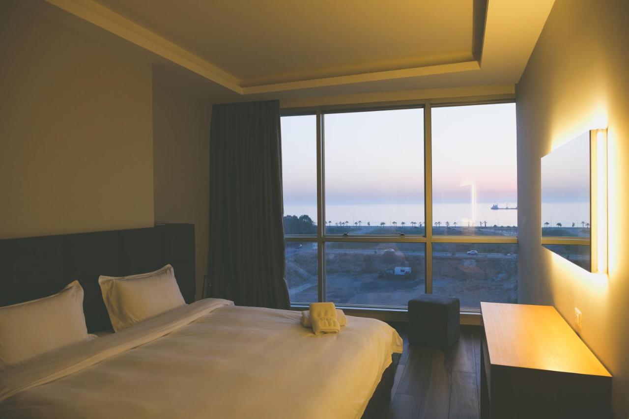 The Stay Furnished Apartments Dbayeh Εξωτερικό φωτογραφία