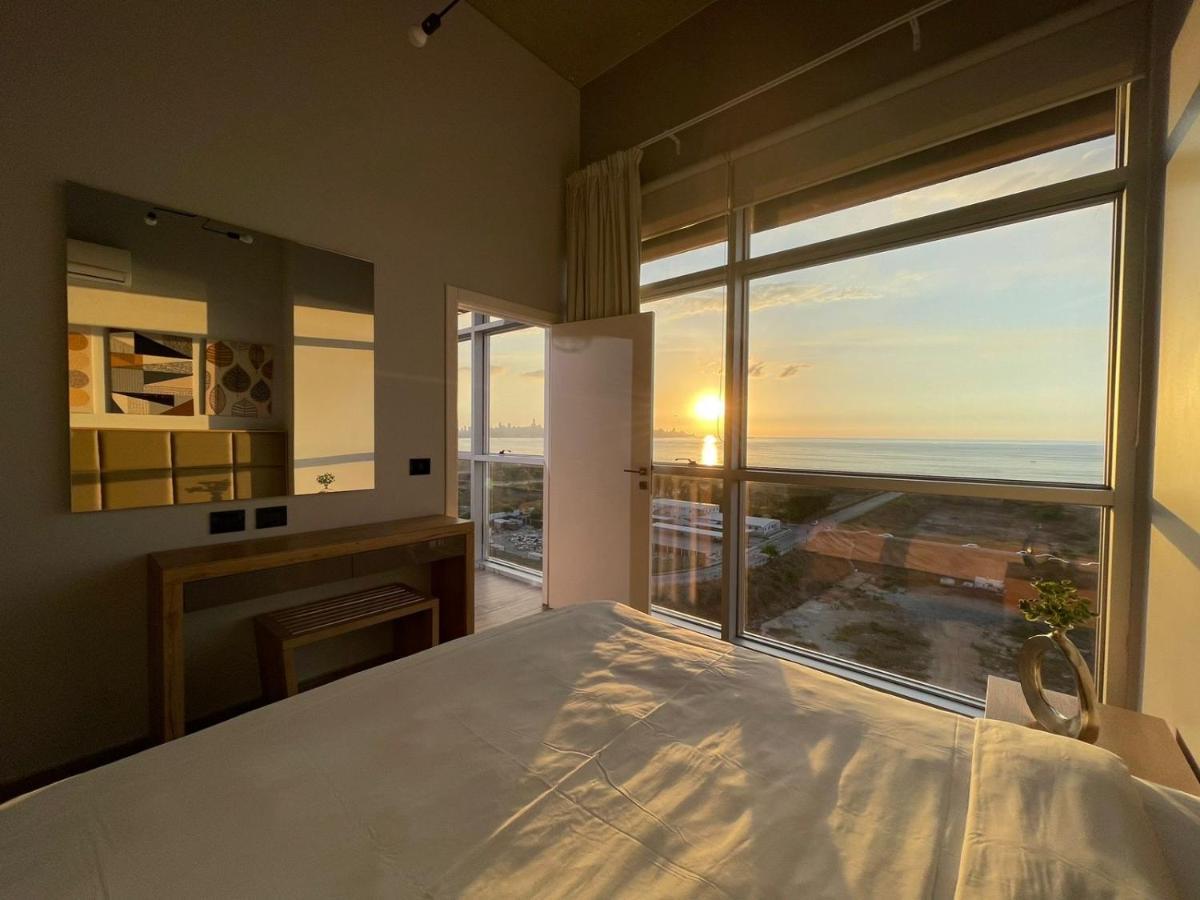 The Stay Furnished Apartments Dbayeh Εξωτερικό φωτογραφία