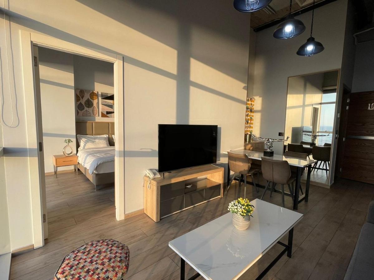 The Stay Furnished Apartments Dbayeh Εξωτερικό φωτογραφία