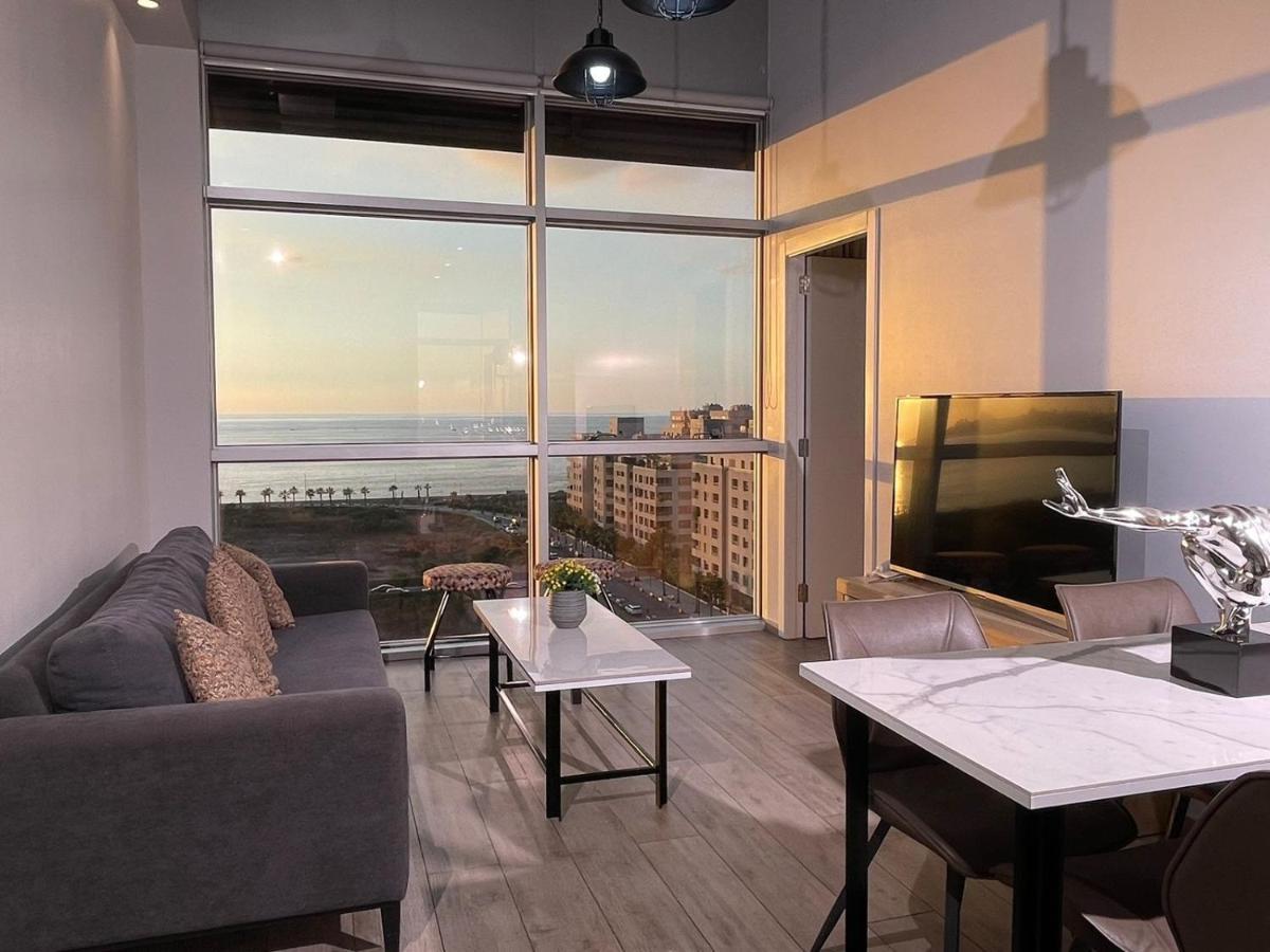 The Stay Furnished Apartments Dbayeh Εξωτερικό φωτογραφία