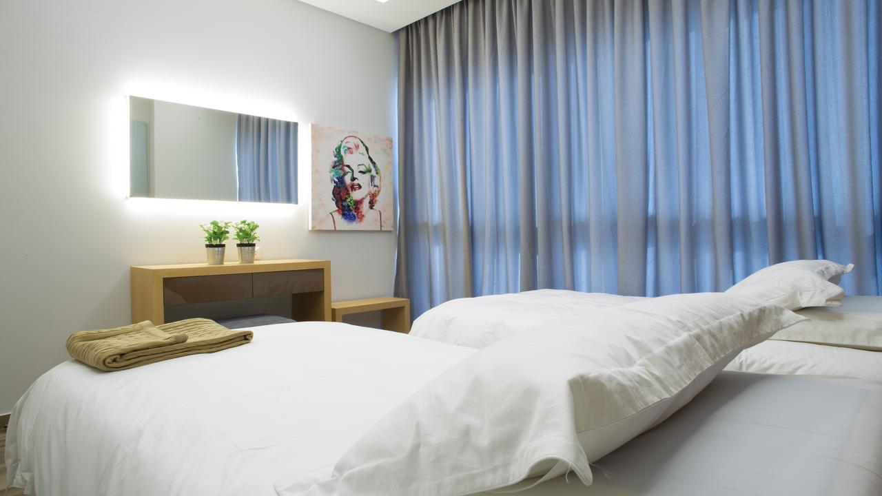 The Stay Furnished Apartments Dbayeh Εξωτερικό φωτογραφία
