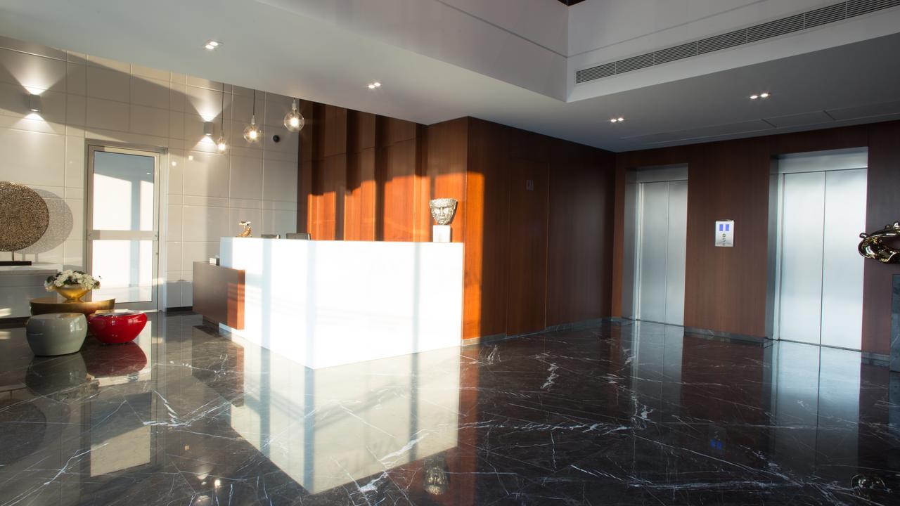 The Stay Furnished Apartments Dbayeh Εξωτερικό φωτογραφία