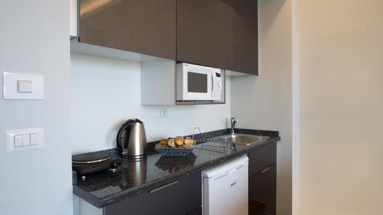 The Stay Furnished Apartments Dbayeh Εξωτερικό φωτογραφία