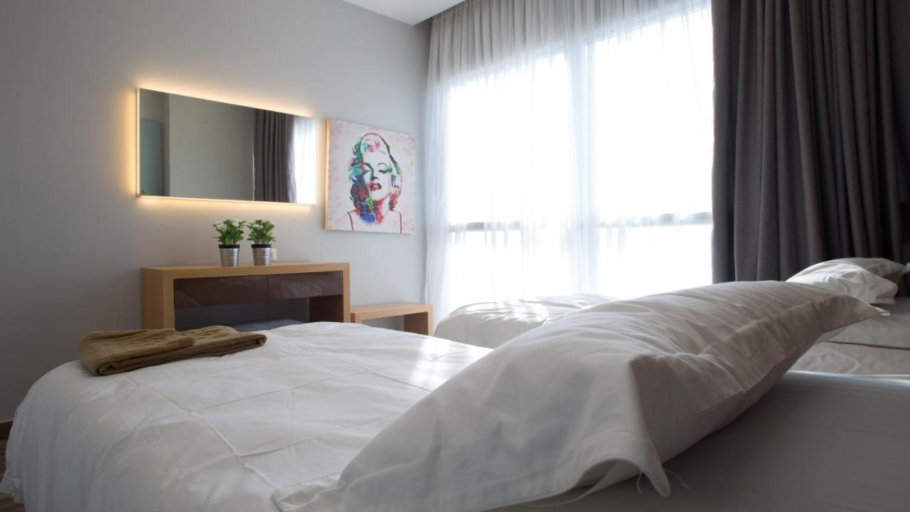 The Stay Furnished Apartments Dbayeh Εξωτερικό φωτογραφία