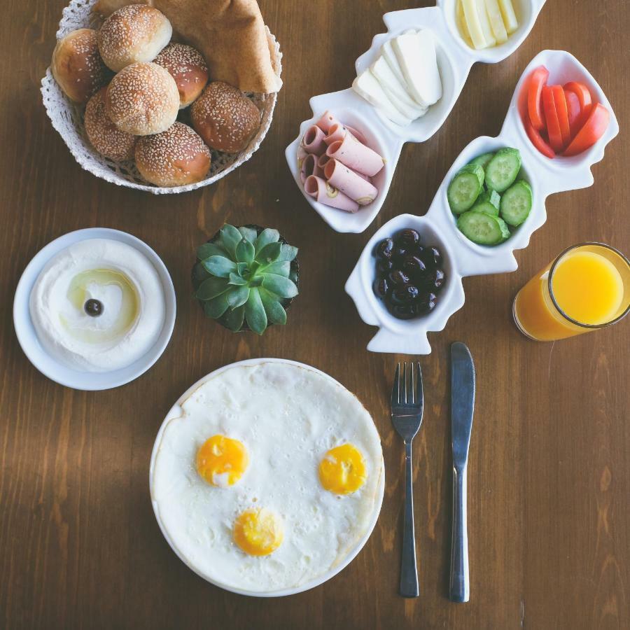 The Stay Furnished Apartments Dbayeh Εξωτερικό φωτογραφία