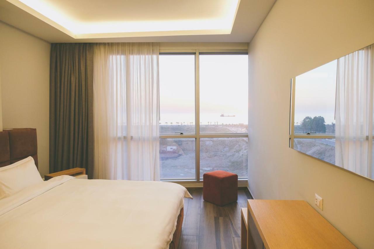 The Stay Furnished Apartments Dbayeh Εξωτερικό φωτογραφία